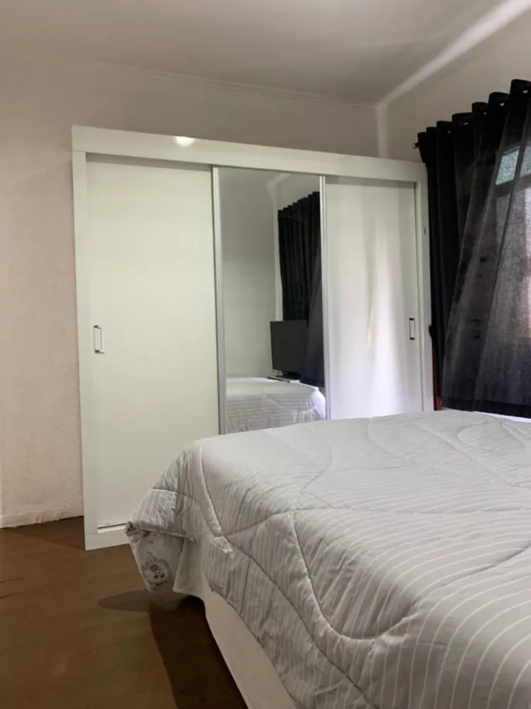 Sobrado, 3 quartos, 240 m² - Foto 7