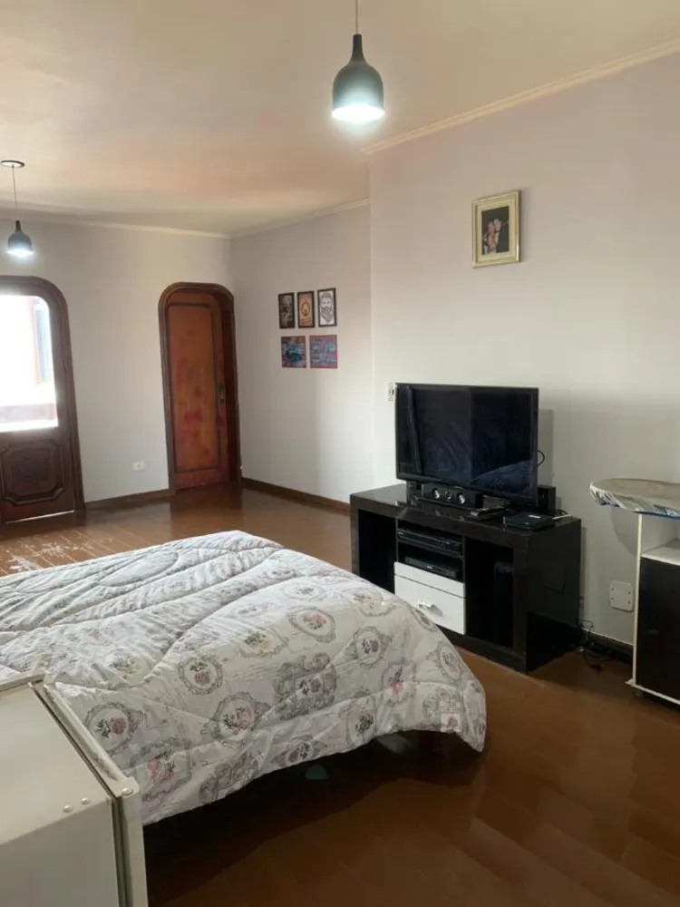 Sobrado, 3 quartos, 240 m² - Foto 5