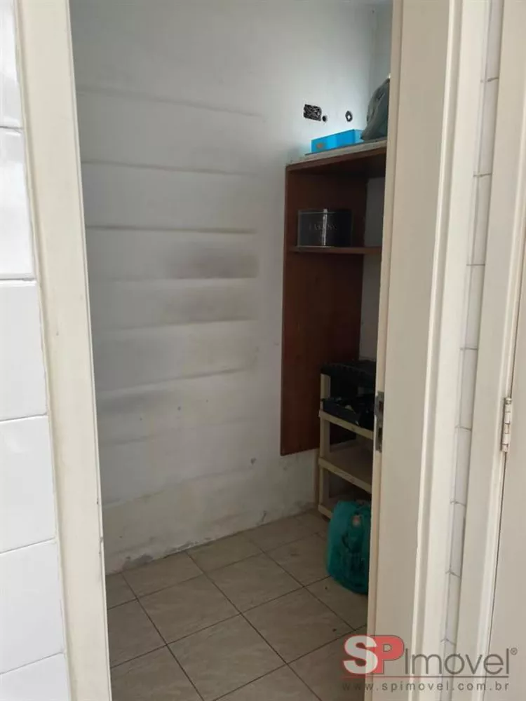 Apartamento à venda com 2 quartos, 98m² - Foto 2