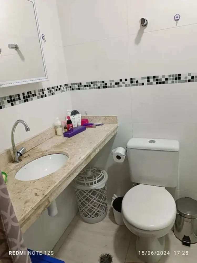 Sobrado, 2 quartos, 55 m² - Foto 4