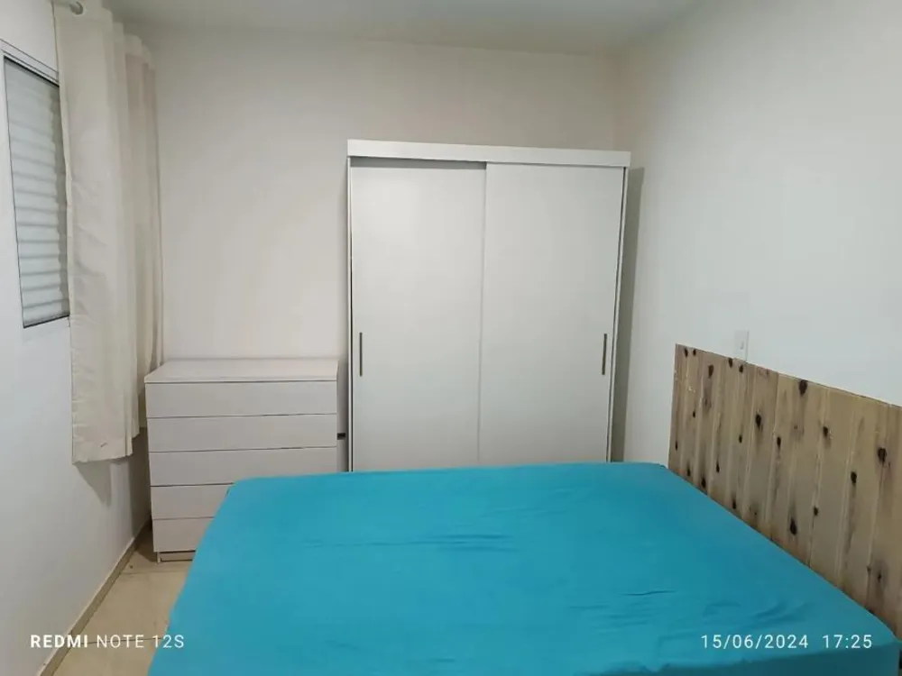 Sobrado, 2 quartos, 55 m² - Foto 4
