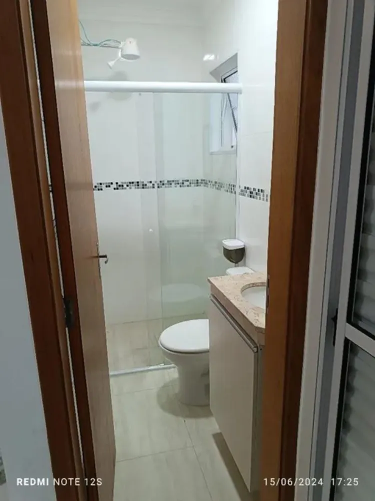 Sobrado, 2 quartos, 55 m² - Foto 5