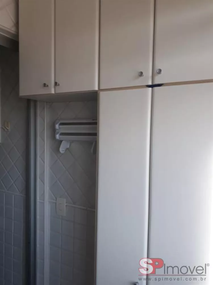 Apartamento à venda com 2 quartos, 56m² - Foto 3