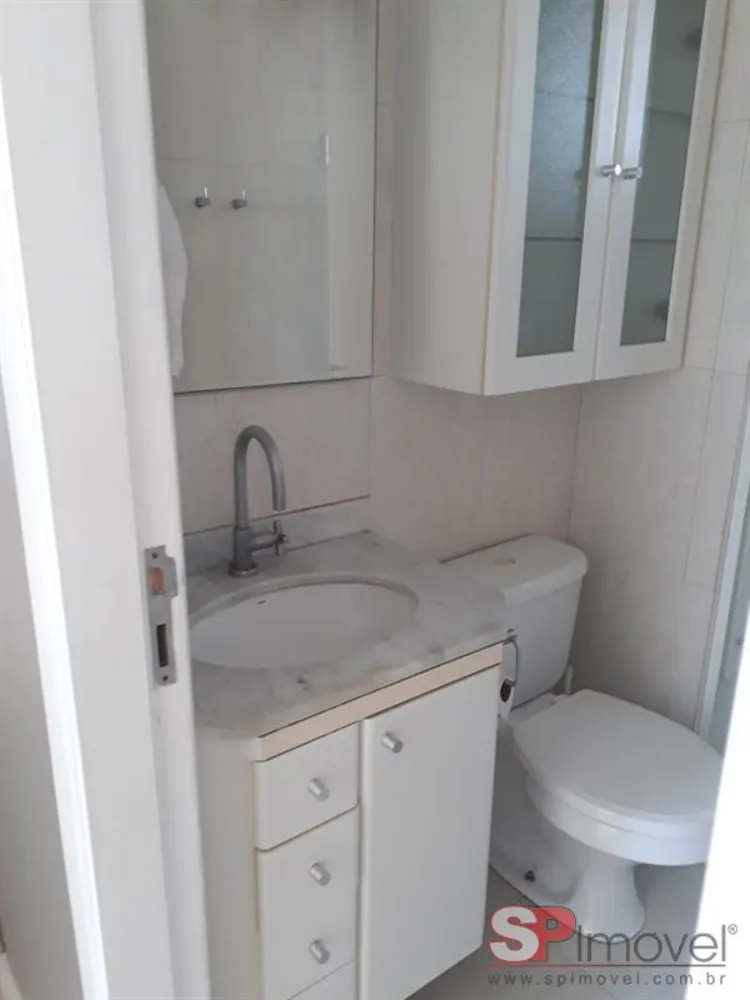Apartamento, 2 quartos, 56 m² - Foto 7