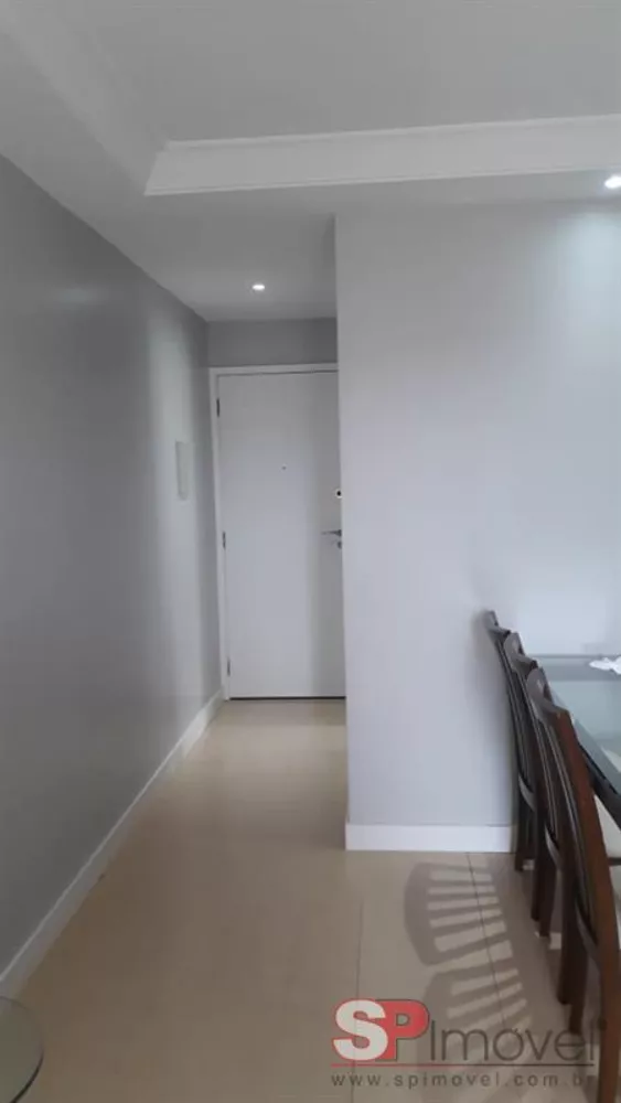 Apartamento à venda com 2 quartos, 56m² - Foto 2