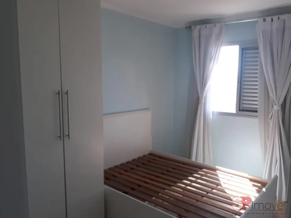 Apartamento, 2 quartos, 56 m² - Foto 8