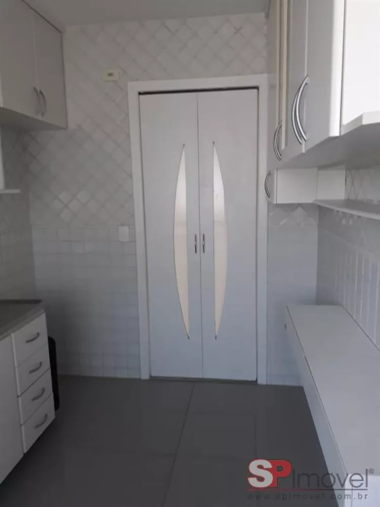 Apartamento à venda com 2 quartos, 56m² - Foto 4