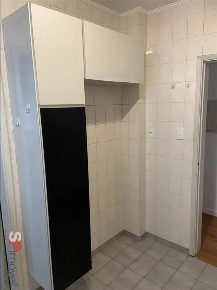 Apartamento, 2 quartos, 75 m² - Foto 2
