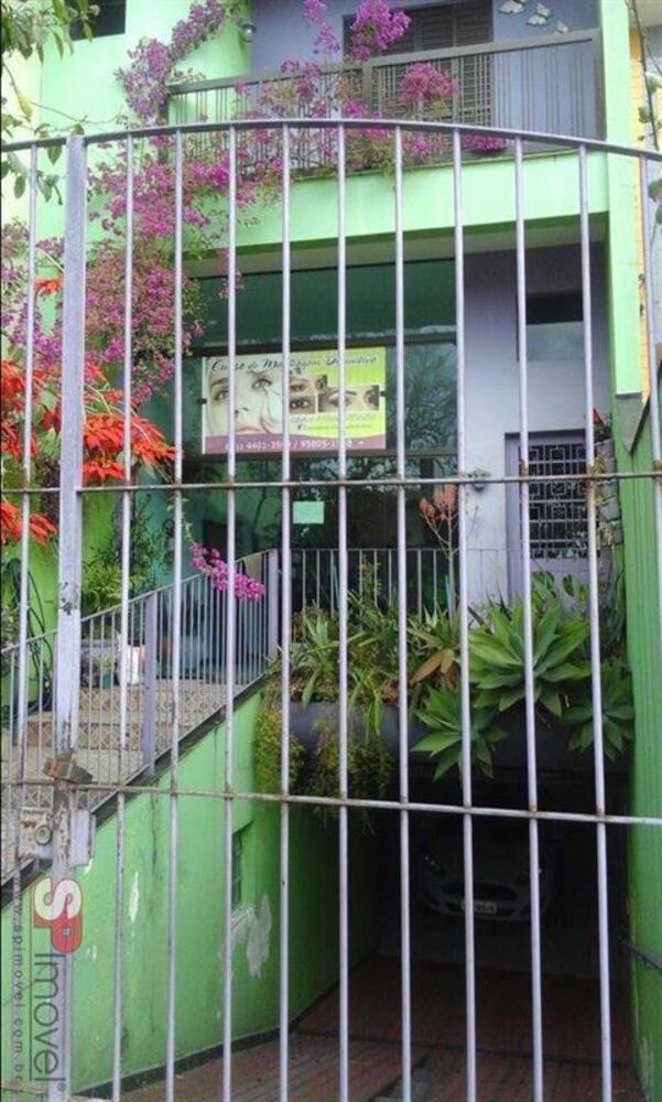 Prédio Inteiro à venda com 1 quarto, 315m² - Foto 1