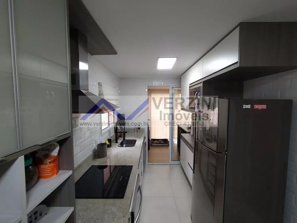 Apartamento à venda com 3 quartos, 114m² - Foto 6