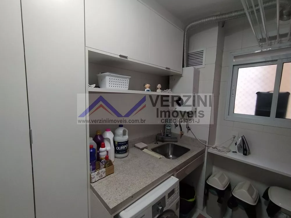 Apartamento à venda com 3 quartos, 114m² - Foto 7