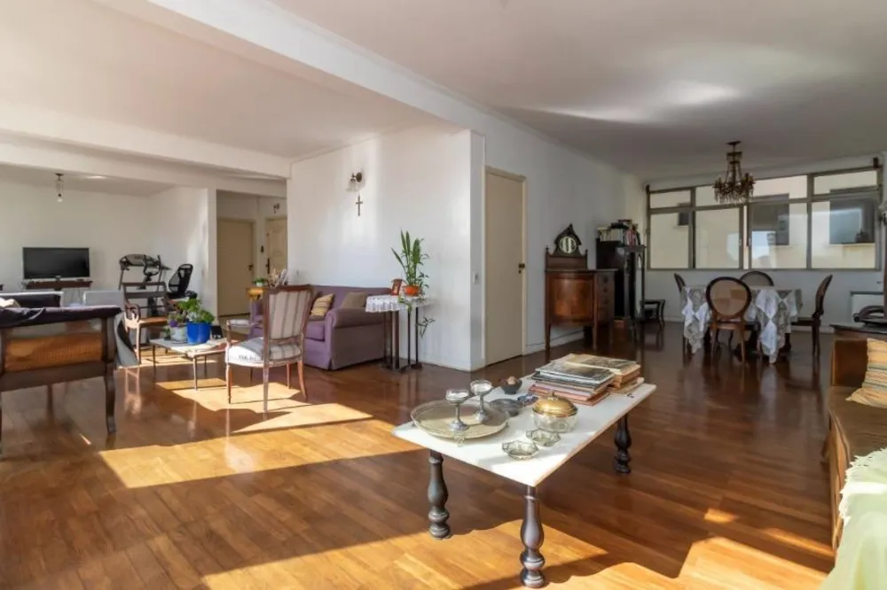 Apartamento, 3 quartos, 213 m² - Foto 14
