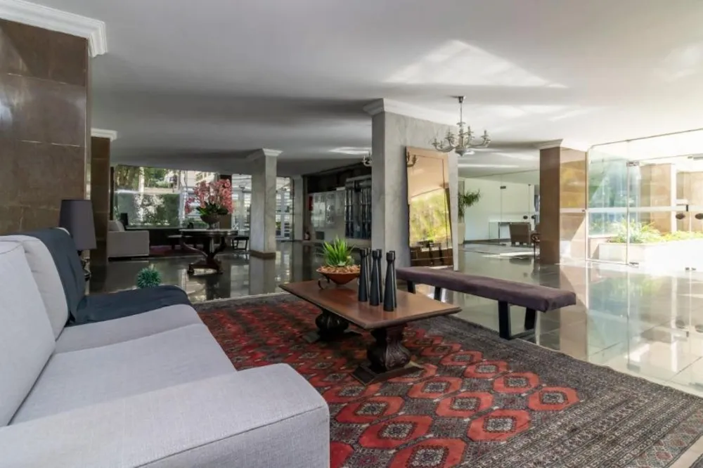 Apartamento, 3 quartos, 213 m² - Foto 11