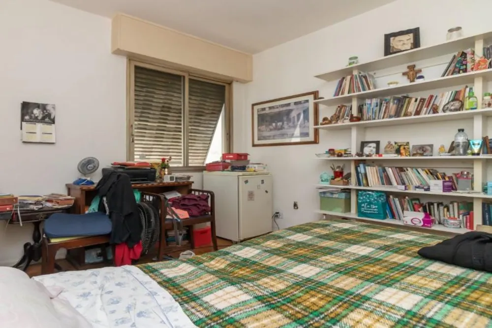 Apartamento, 3 quartos, 213 m² - Foto 13