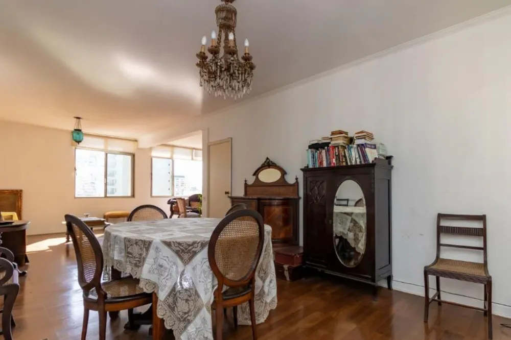 Apartamento, 3 quartos, 213 m² - Foto 12