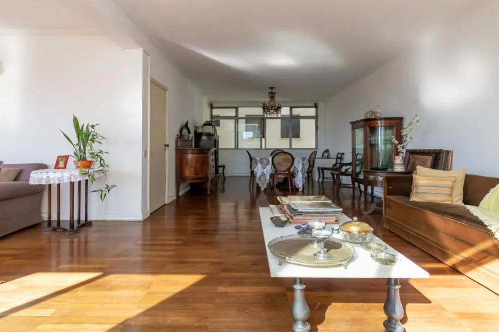 Apartamento, 3 quartos, 213 m² - Foto 8