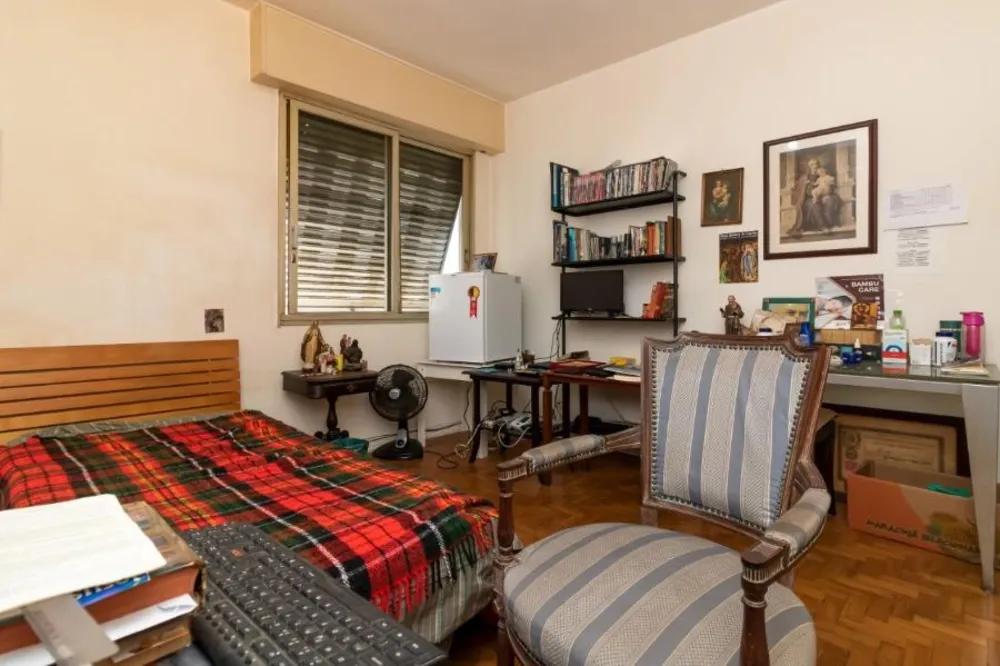 Apartamento, 3 quartos, 213 m² - Foto 9