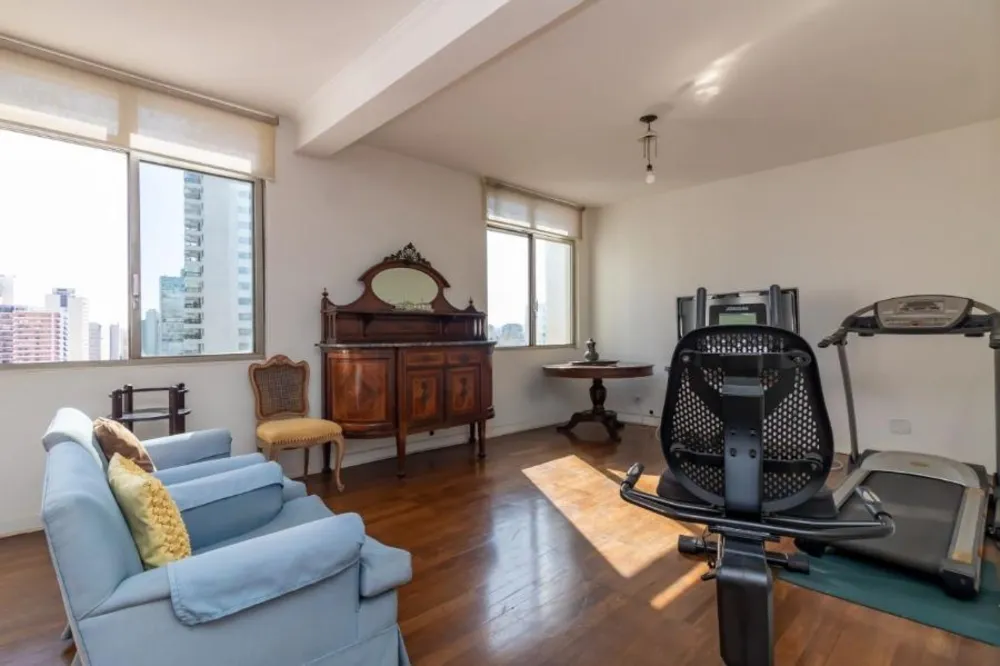 Apartamento, 3 quartos, 213 m² - Foto 6