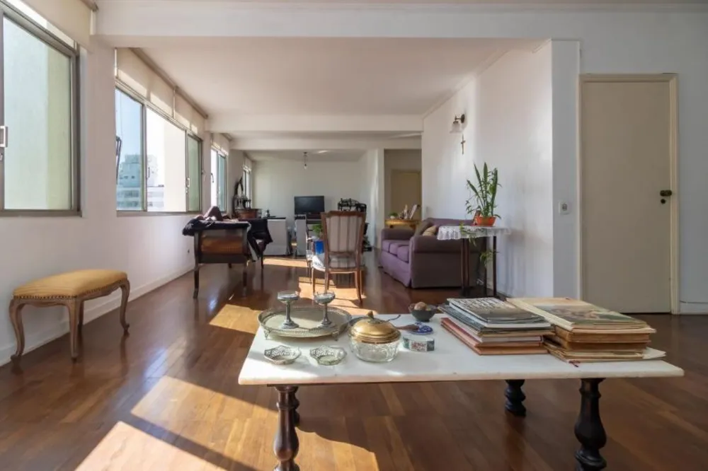 Apartamento, 3 quartos, 213 m² - Foto 7