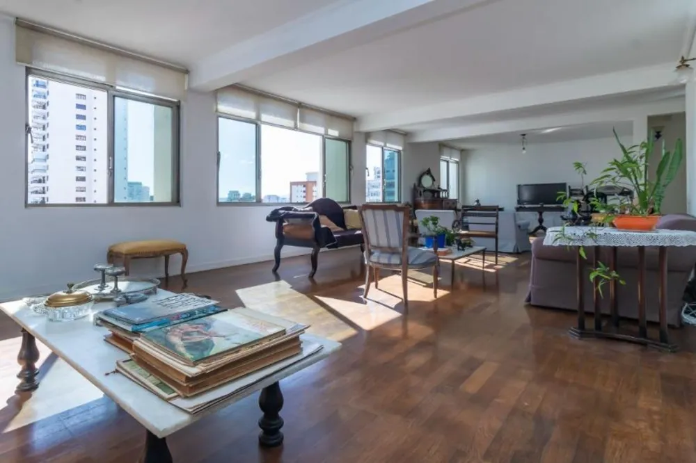 Apartamento, 3 quartos, 213 m² - Foto 5