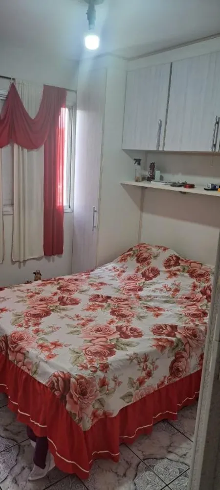 Apartamento, 2 quartos, 55 m² - Foto 2