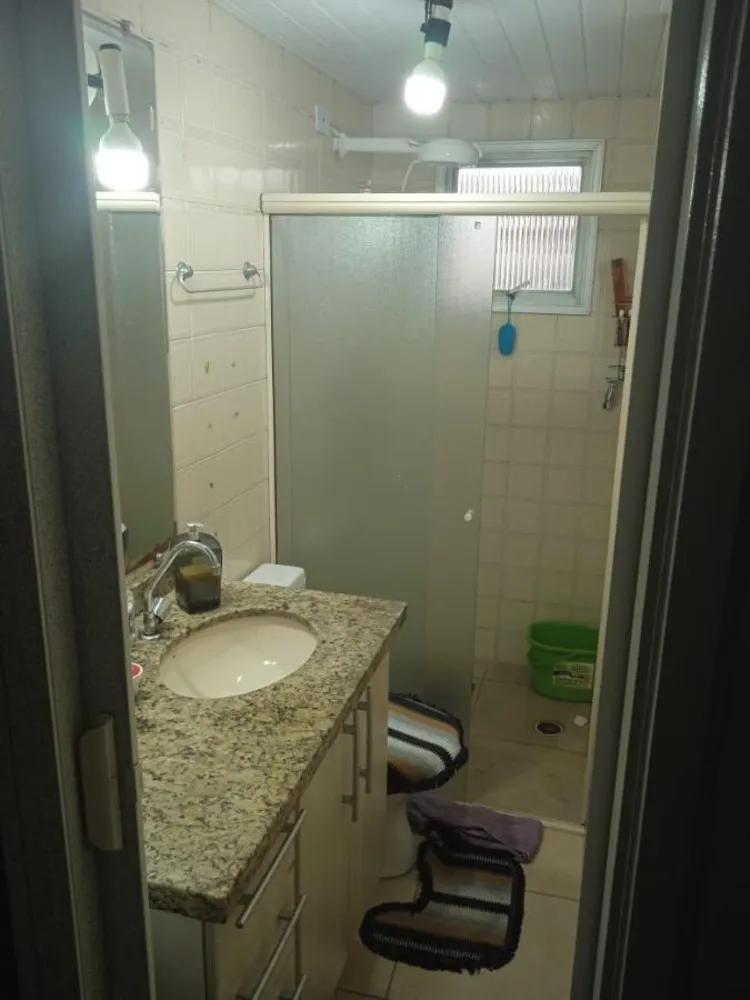 Apartamento, 2 quartos, 55 m² - Foto 5
