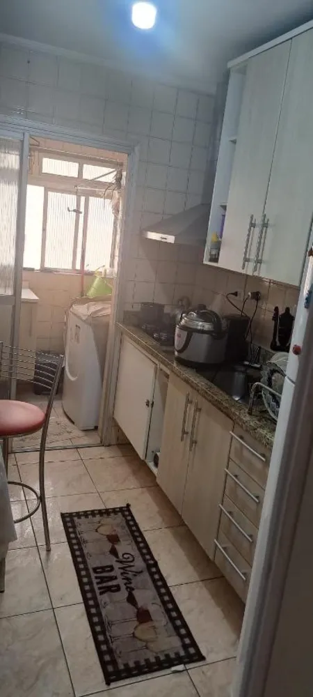 Apartamento, 2 quartos, 55 m² - Foto 4