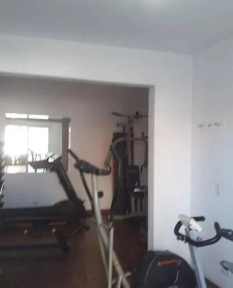 Apartamento, 2 quartos, 55 m² - Foto 1