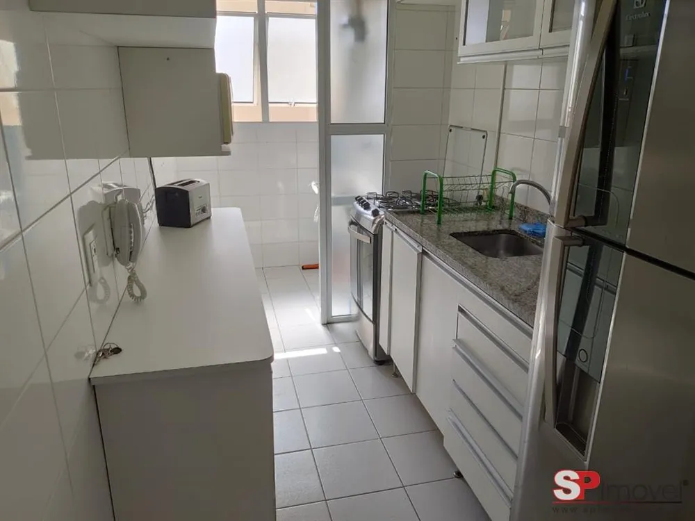 Apartamento, 2 quartos, 64 m² - Foto 4