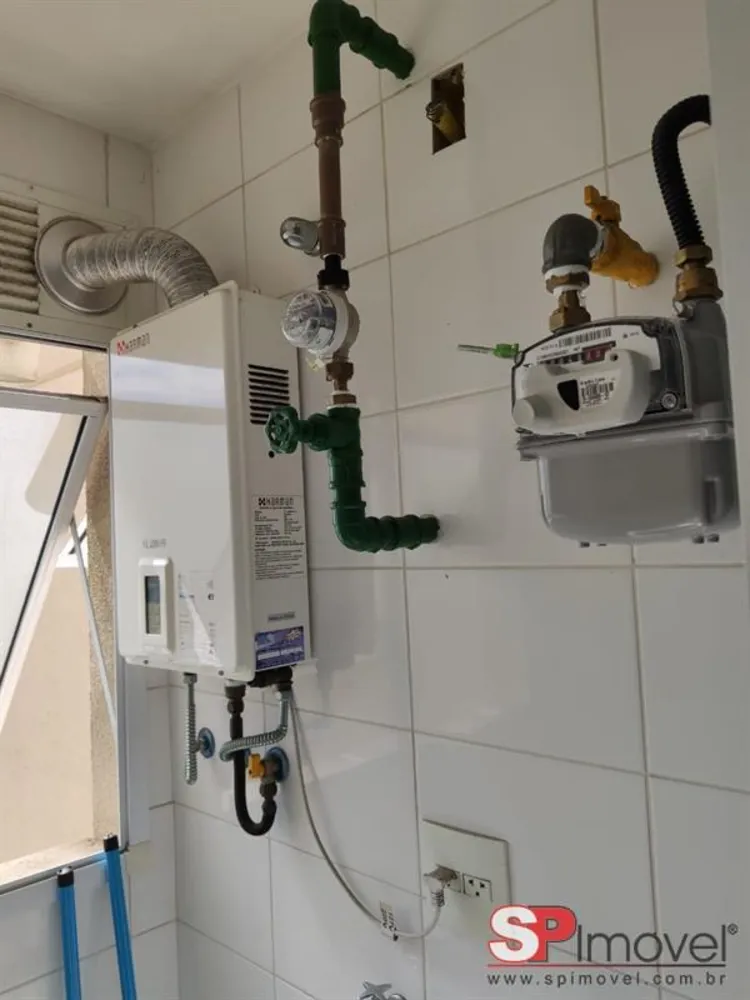 Apartamento, 2 quartos, 64 m² - Foto 2