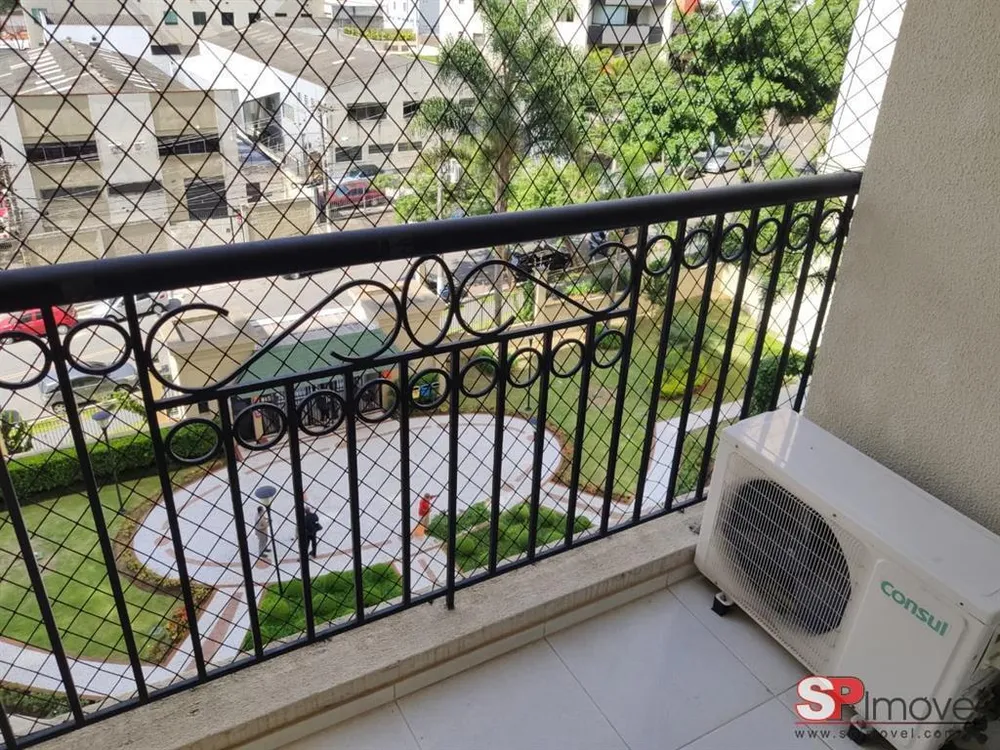 Apartamento, 2 quartos, 64 m² - Foto 6