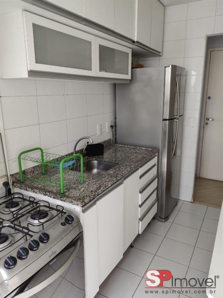 Apartamento, 2 quartos, 64 m² - Foto 1