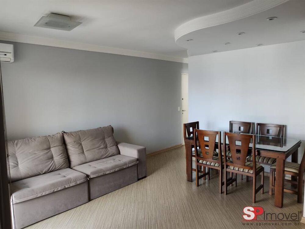 Apartamento, 2 quartos, 64 m² - Foto 3