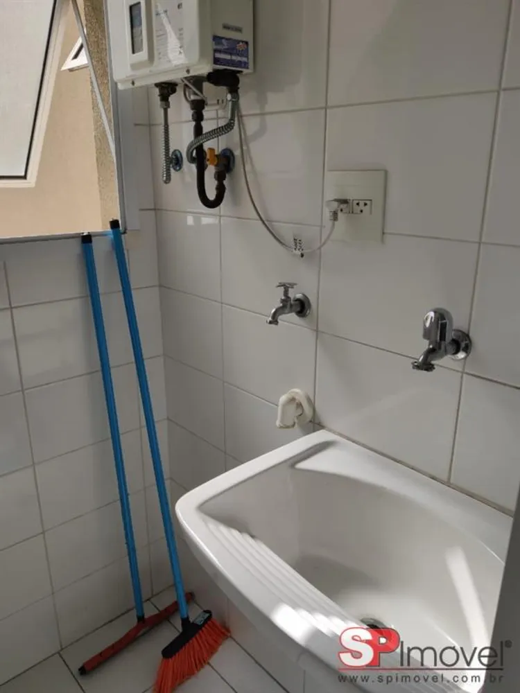 Apartamento, 2 quartos, 64 m² - Foto 1