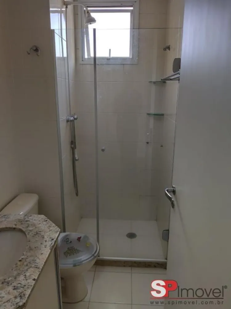 Apartamento, 2 quartos, 64 m² - Foto 11