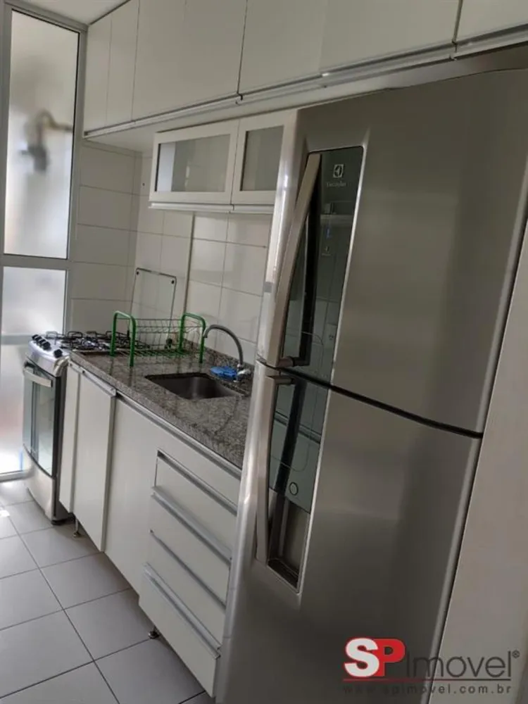 Apartamento, 2 quartos, 64 m² - Foto 5