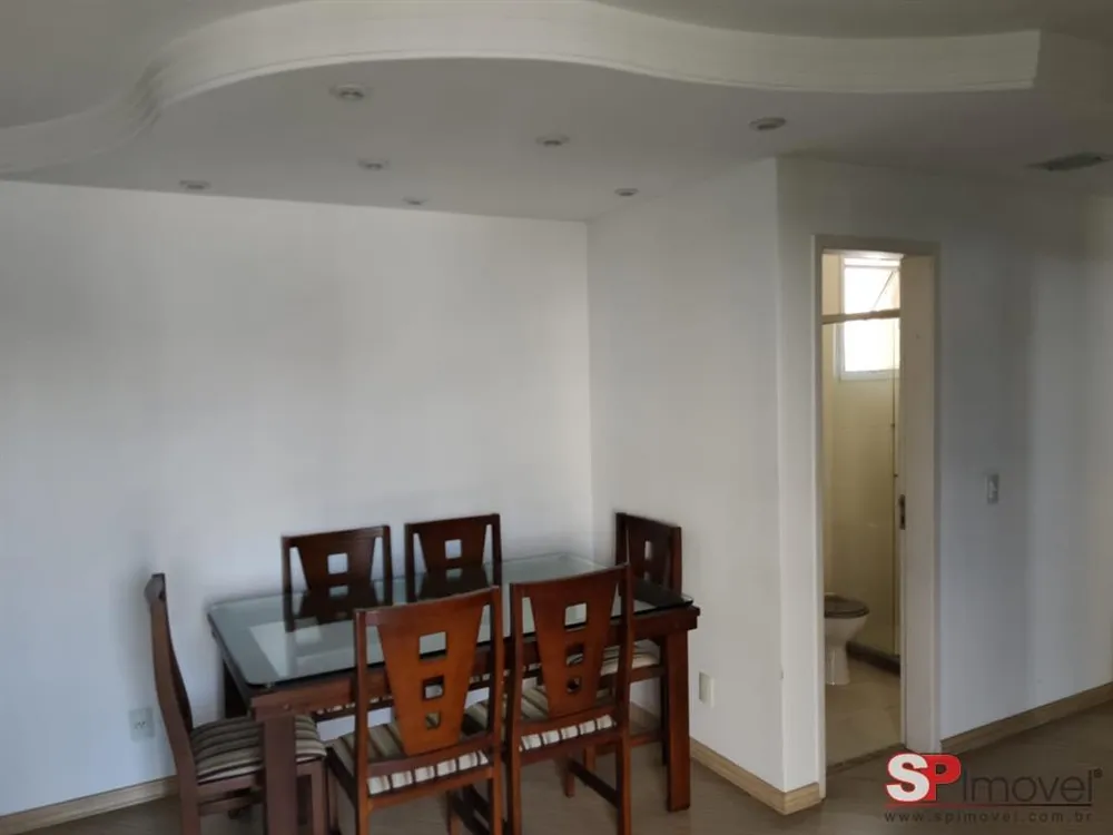 Apartamento, 2 quartos, 64 m² - Foto 9