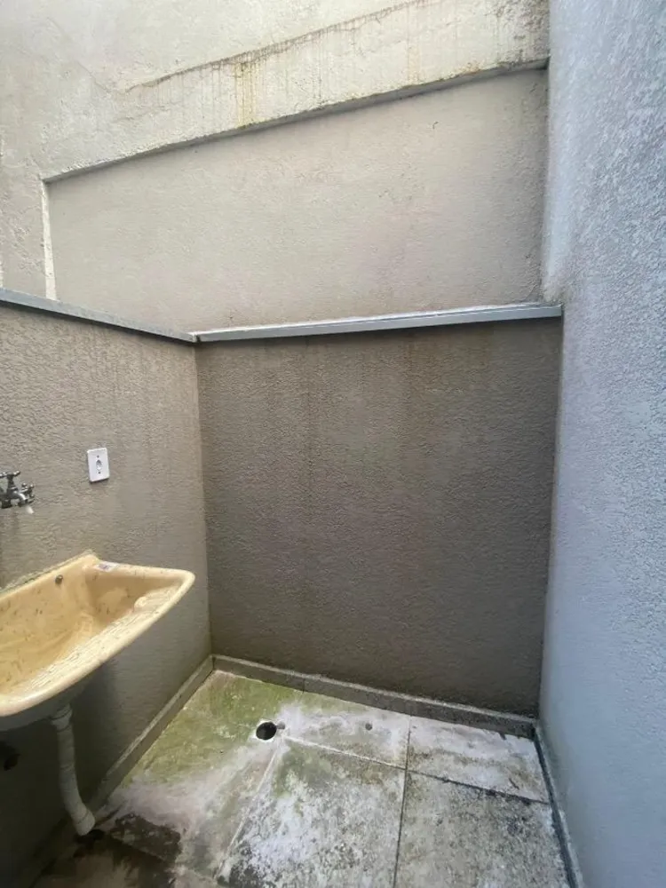 Apartamento, 2 quartos, 49 m² - Foto 8