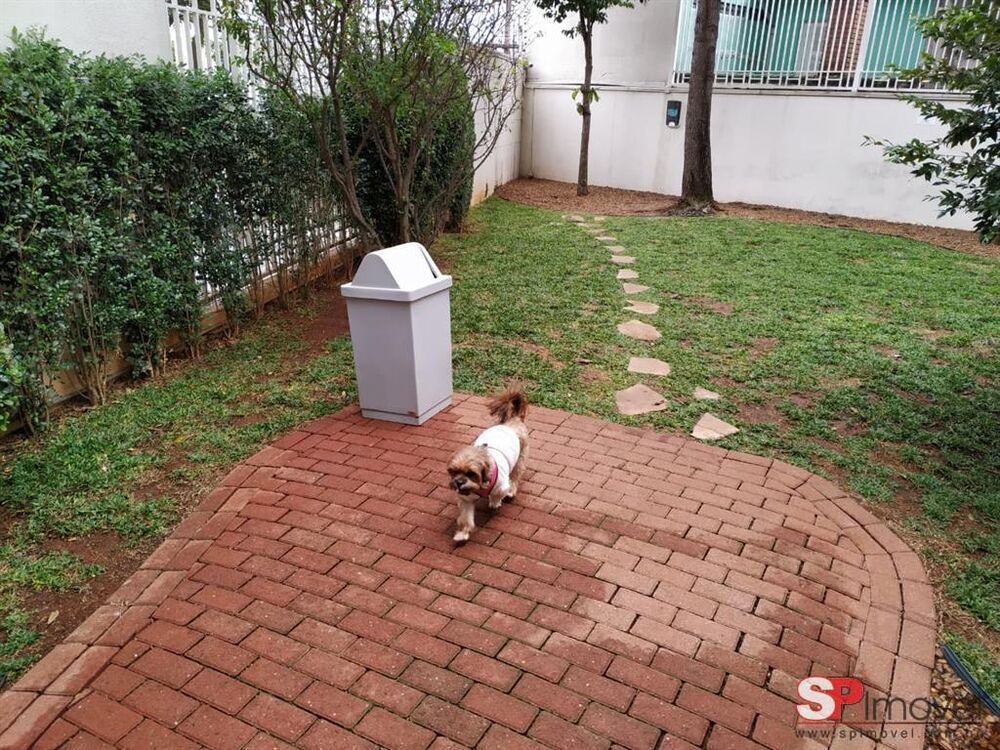 Apartamento, 3 quartos, 110 m² - Foto 13