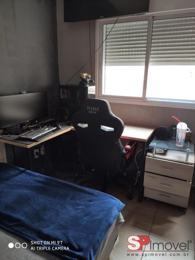Apartamento, 3 quartos, 110 m² - Foto 4
