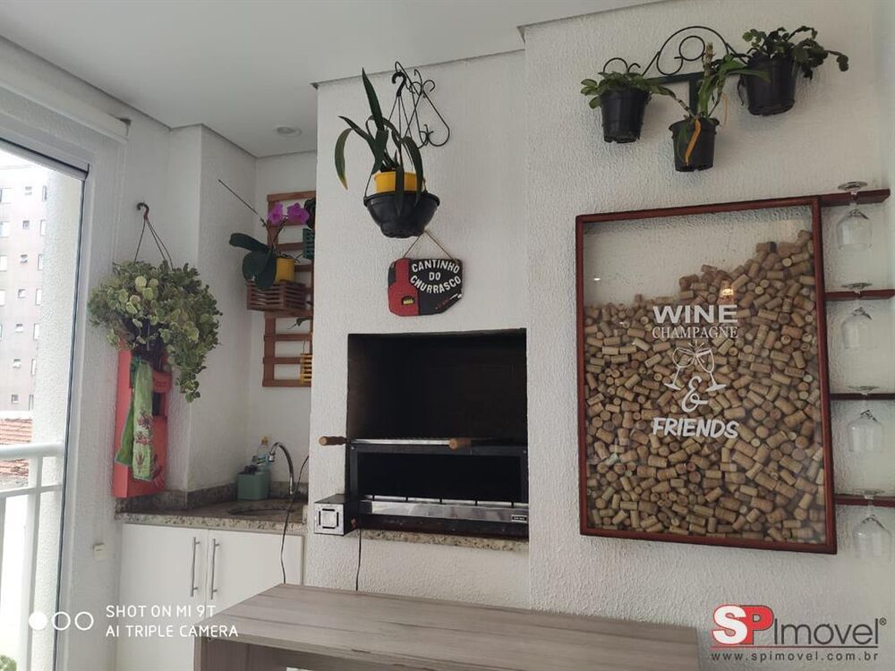 Apartamento, 3 quartos, 110 m² - Foto 18