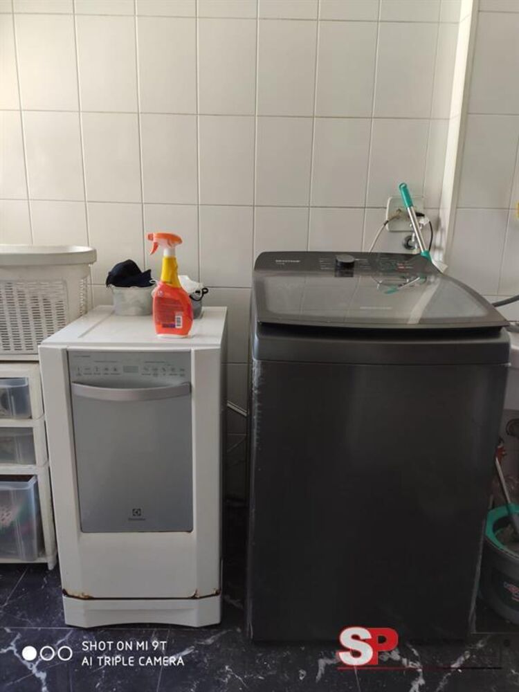 Apartamento, 3 quartos, 110 m² - Foto 17