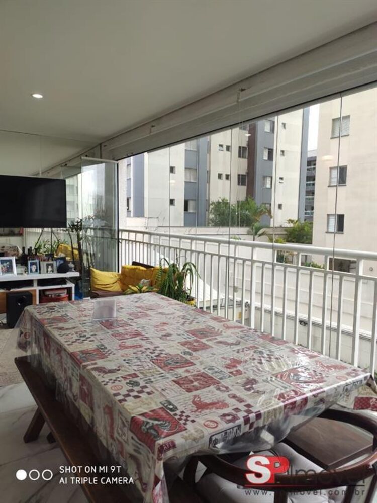 Apartamento, 3 quartos, 110 m² - Foto 8