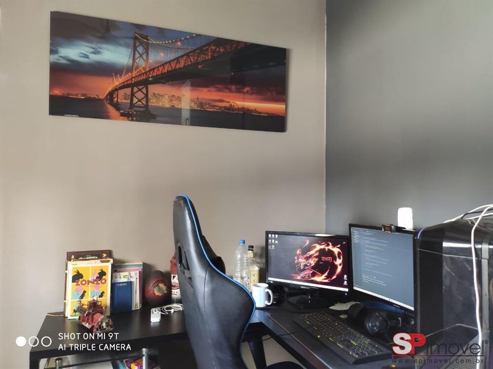 Apartamento, 3 quartos, 110 m² - Foto 16