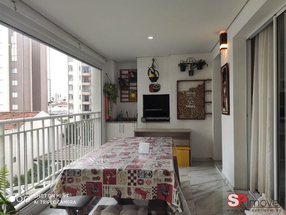 Apartamento, 3 quartos, 110 m² - Foto 11