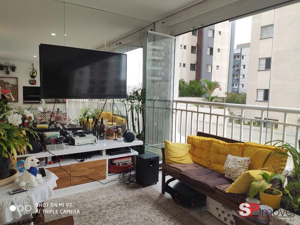 Apartamento, 3 quartos, 110 m² - Foto 3