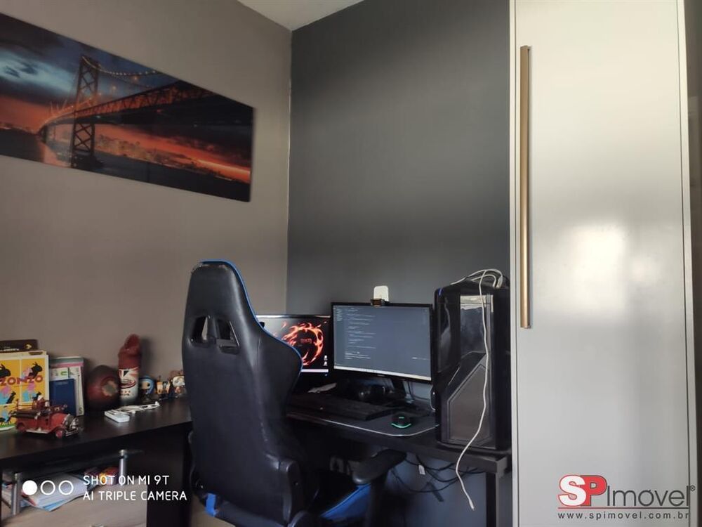 Apartamento, 3 quartos, 110 m² - Foto 2