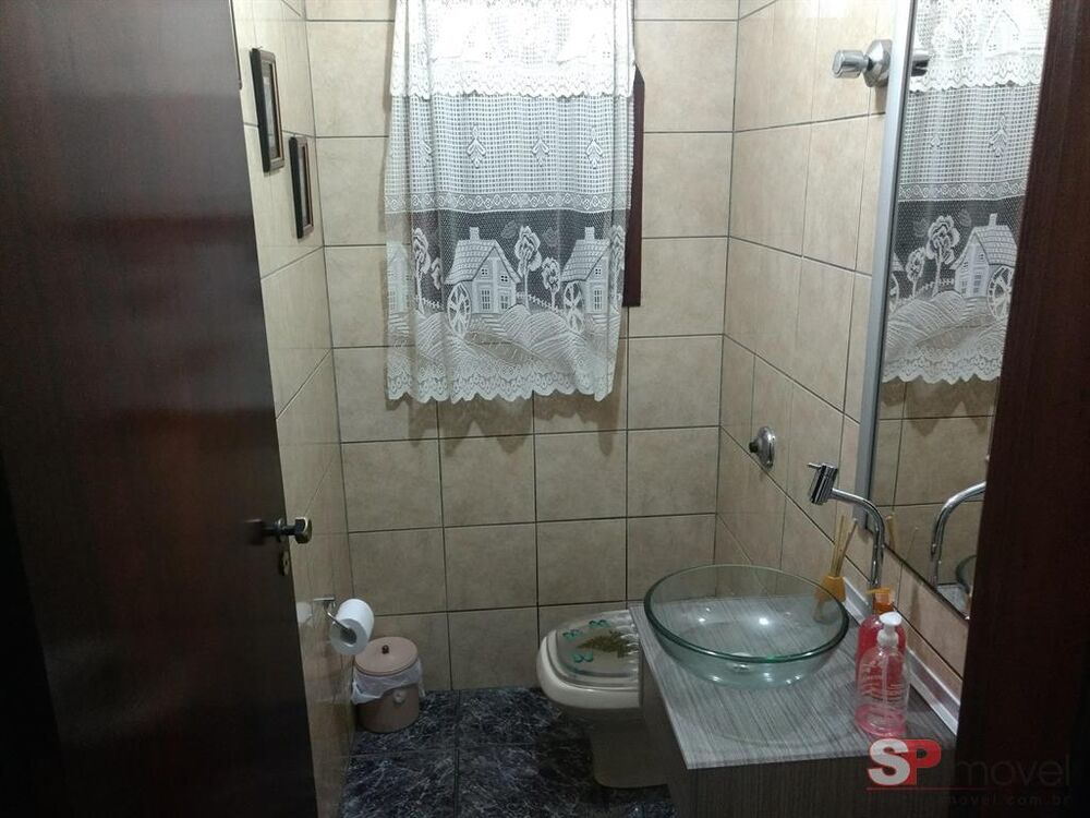 Casa, 3 quartos, 266 m² - Foto 3