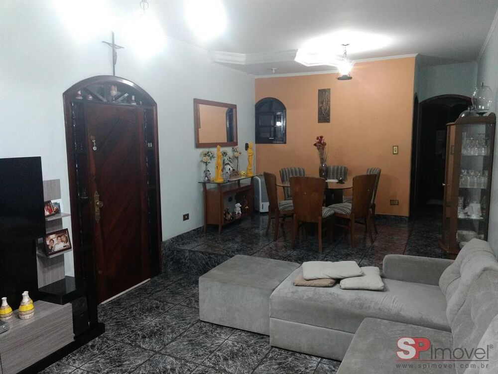 Casa, 3 quartos, 266 m² - Foto 1