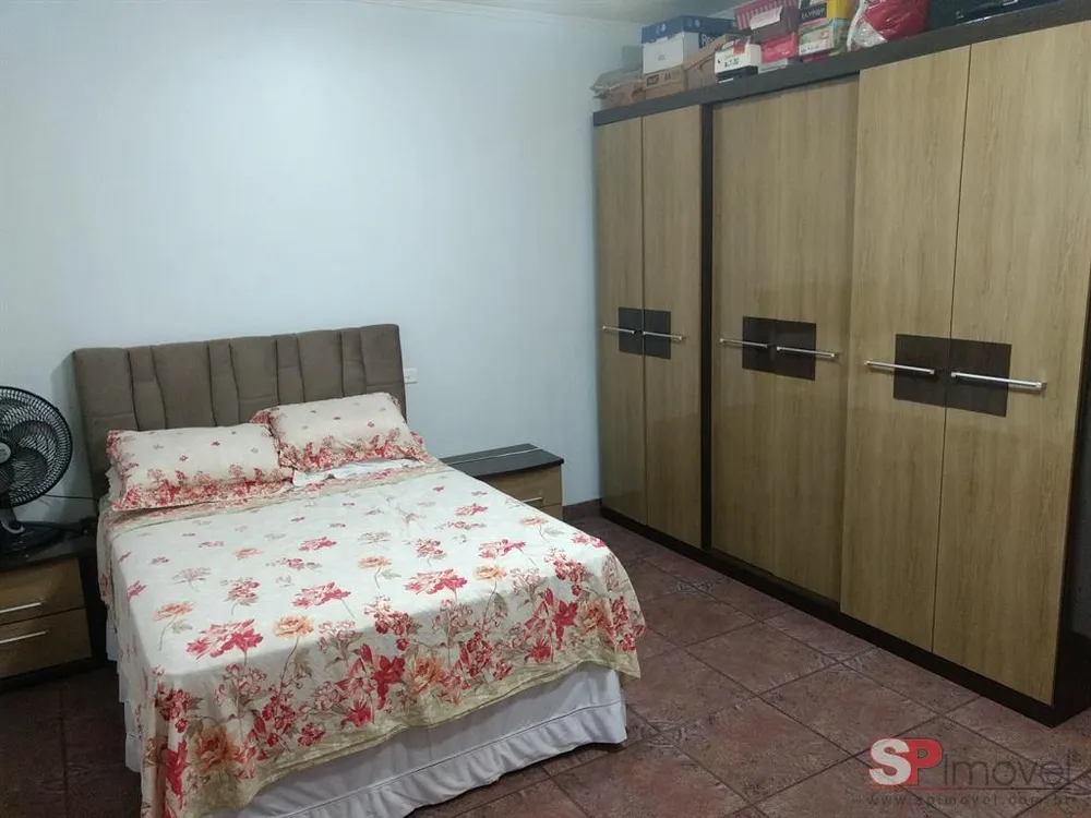 Casa, 3 quartos, 266 m² - Foto 1